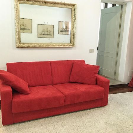 Casa Albrizzi Appartement Venetië Buitenkant foto