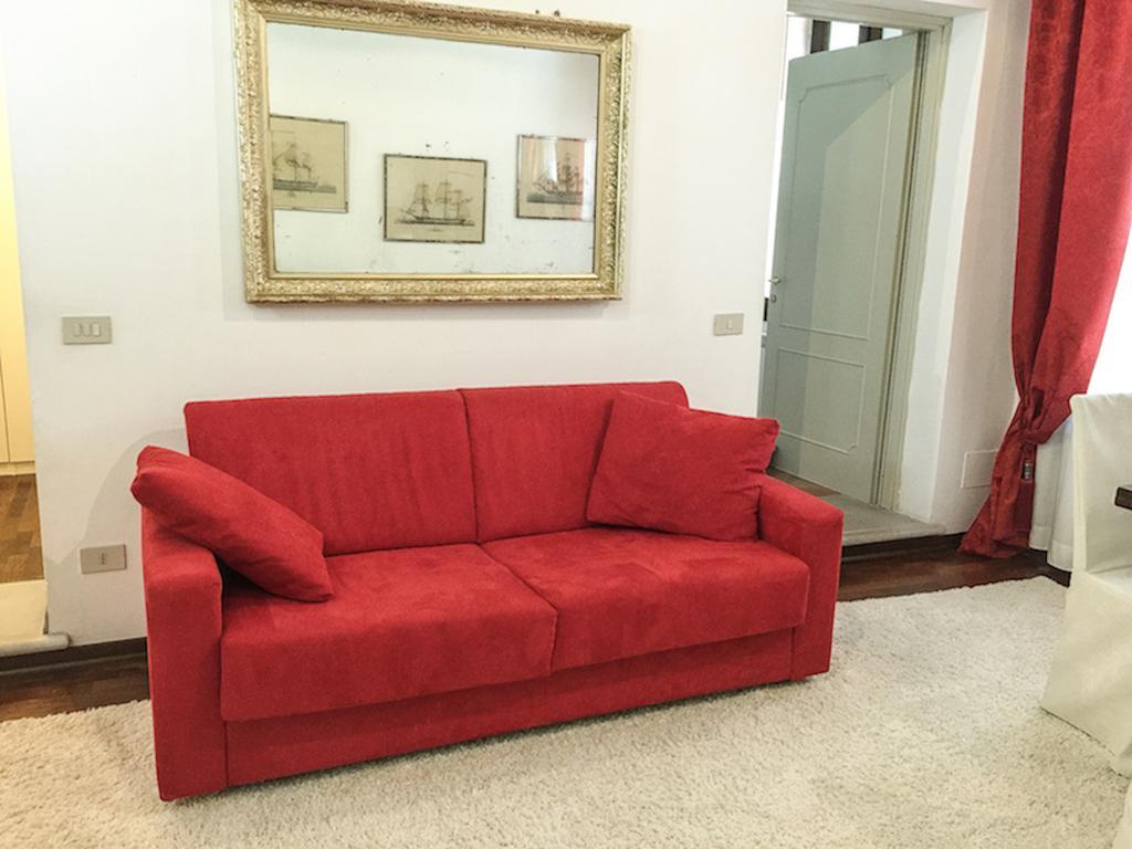 Casa Albrizzi Appartement Venetië Buitenkant foto