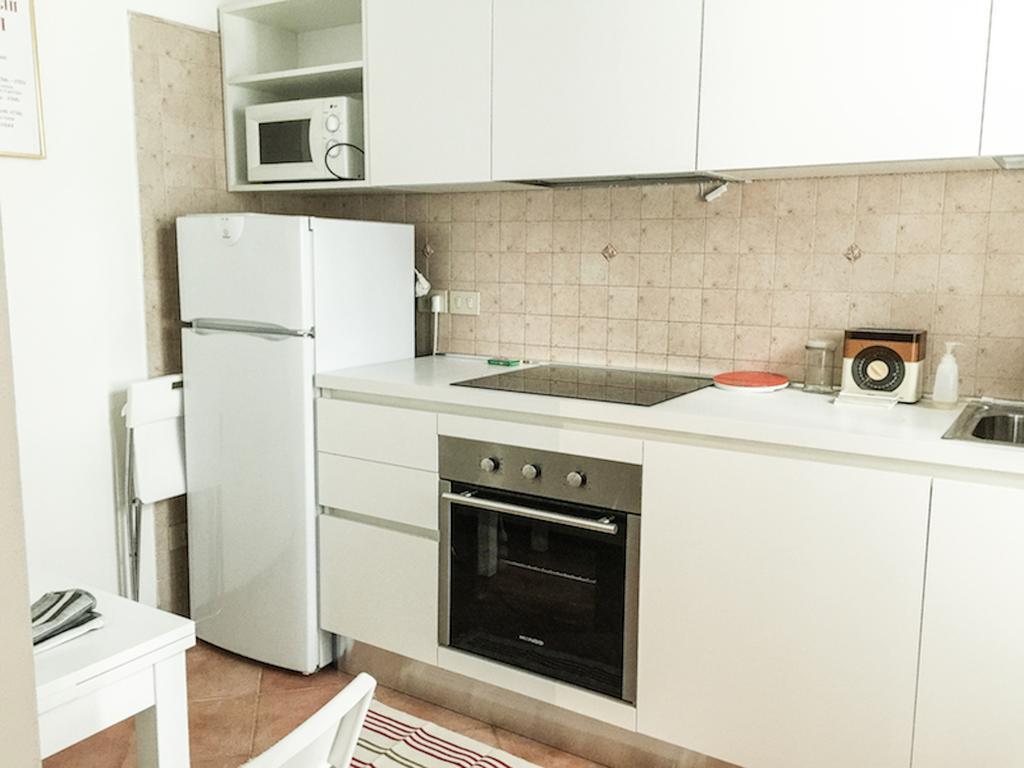 Casa Albrizzi Appartement Venetië Buitenkant foto