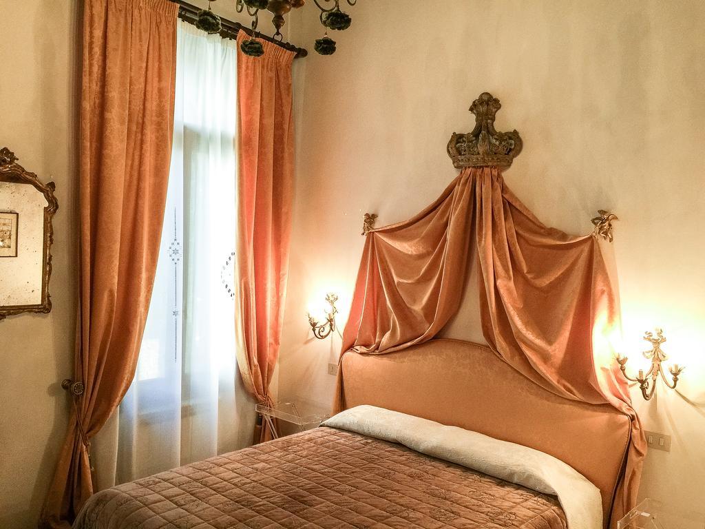 Casa Albrizzi Appartement Venetië Buitenkant foto
