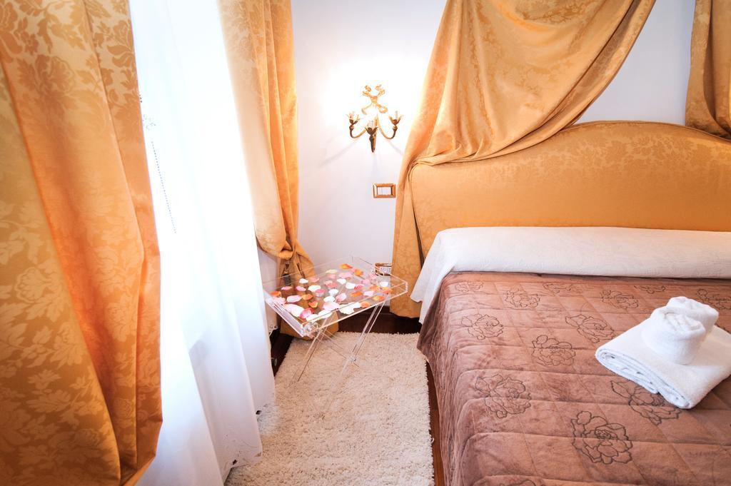 Casa Albrizzi Appartement Venetië Buitenkant foto