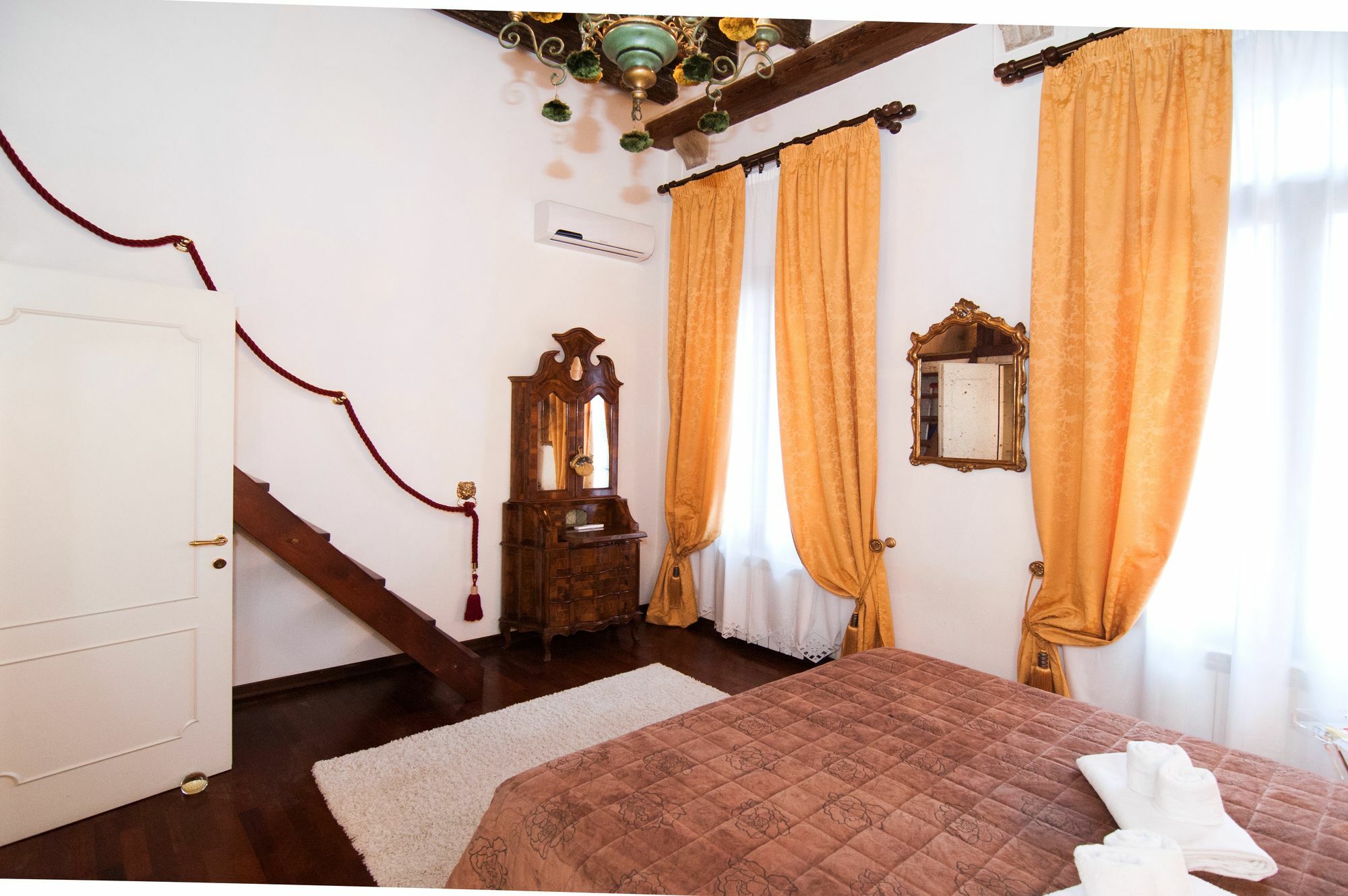 Casa Albrizzi Appartement Venetië Buitenkant foto
