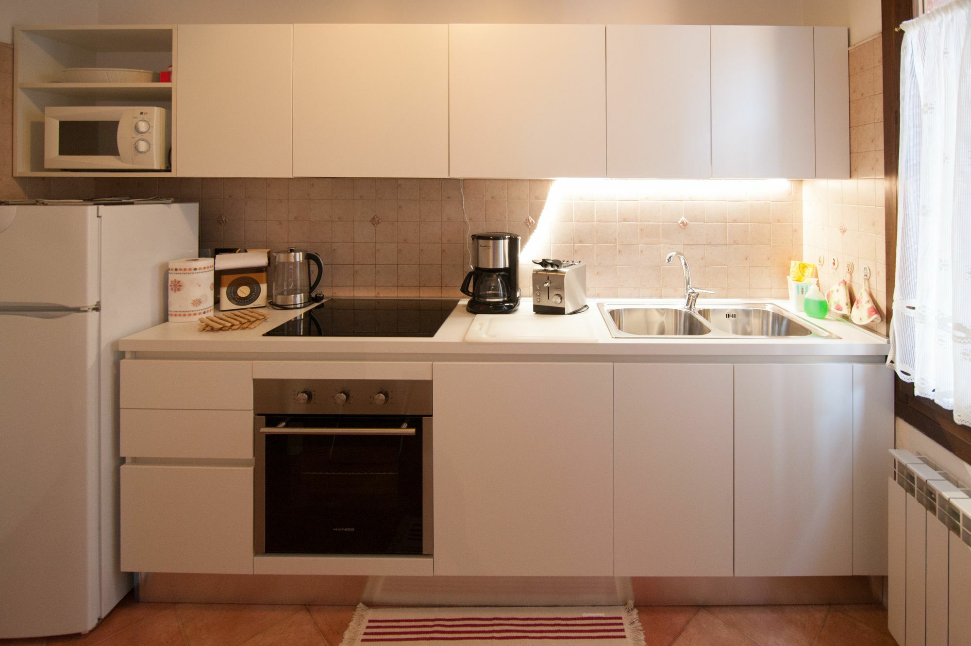 Casa Albrizzi Appartement Venetië Buitenkant foto