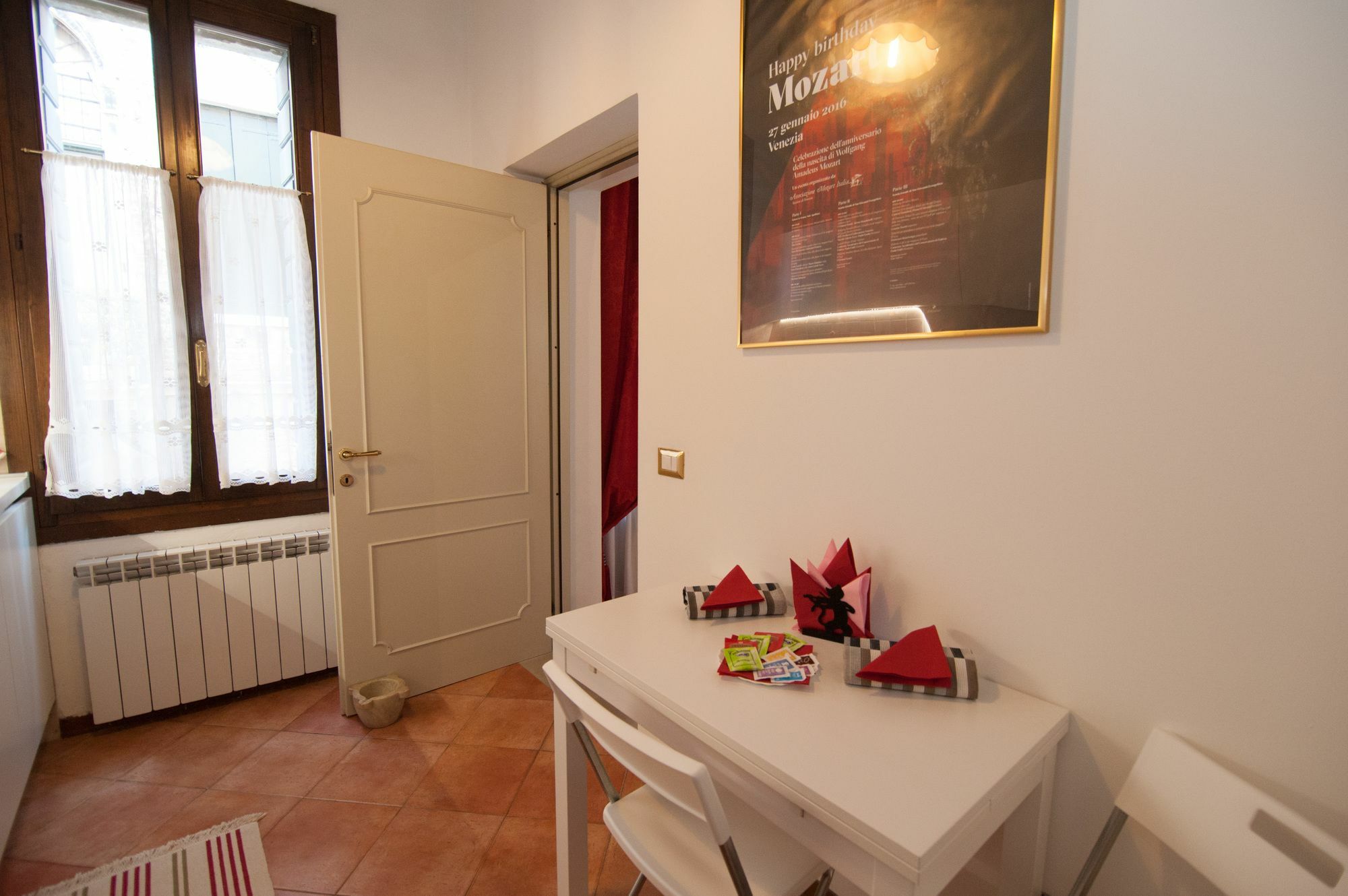 Casa Albrizzi Appartement Venetië Buitenkant foto