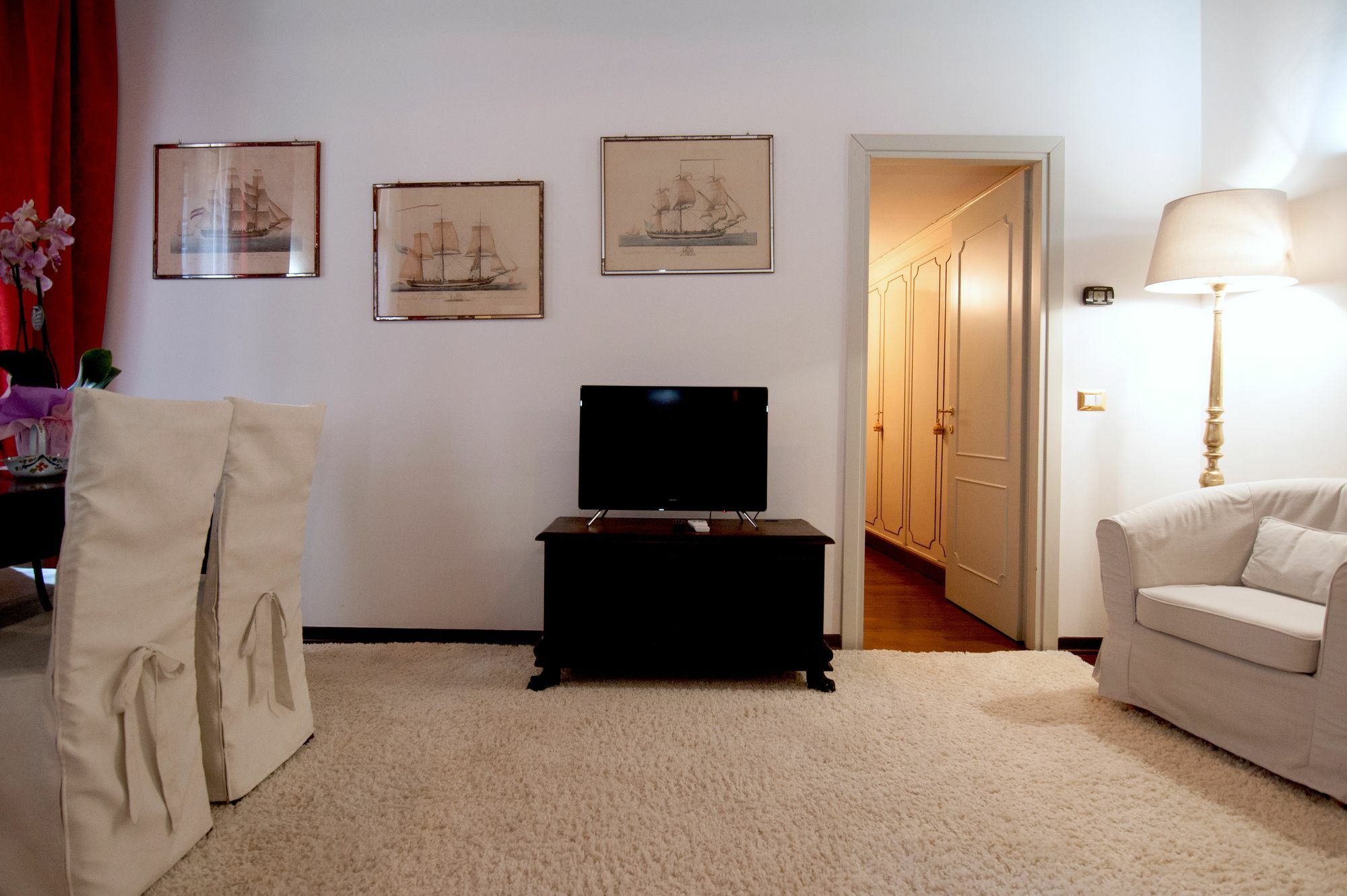 Casa Albrizzi Appartement Venetië Buitenkant foto