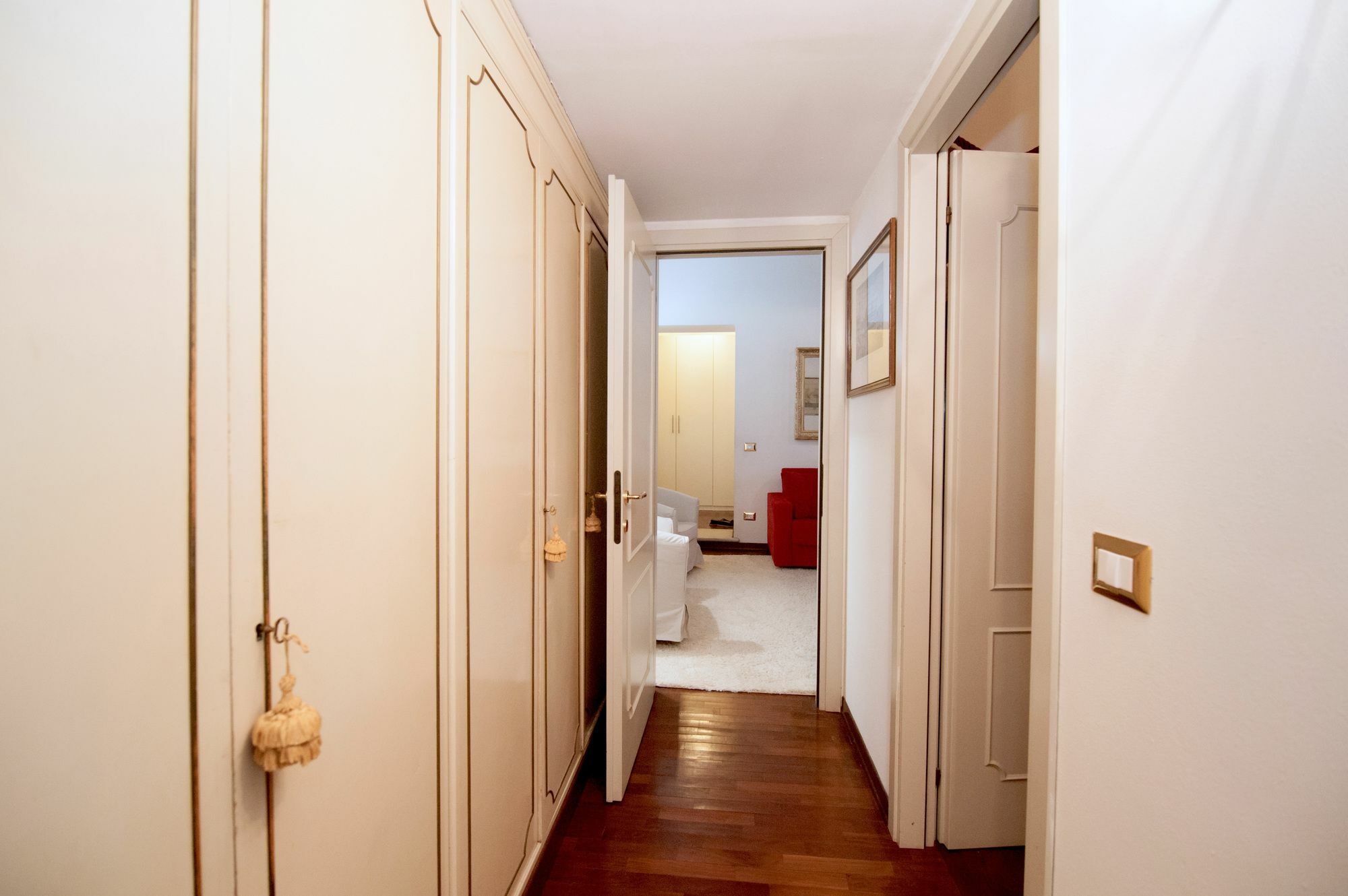 Casa Albrizzi Appartement Venetië Buitenkant foto