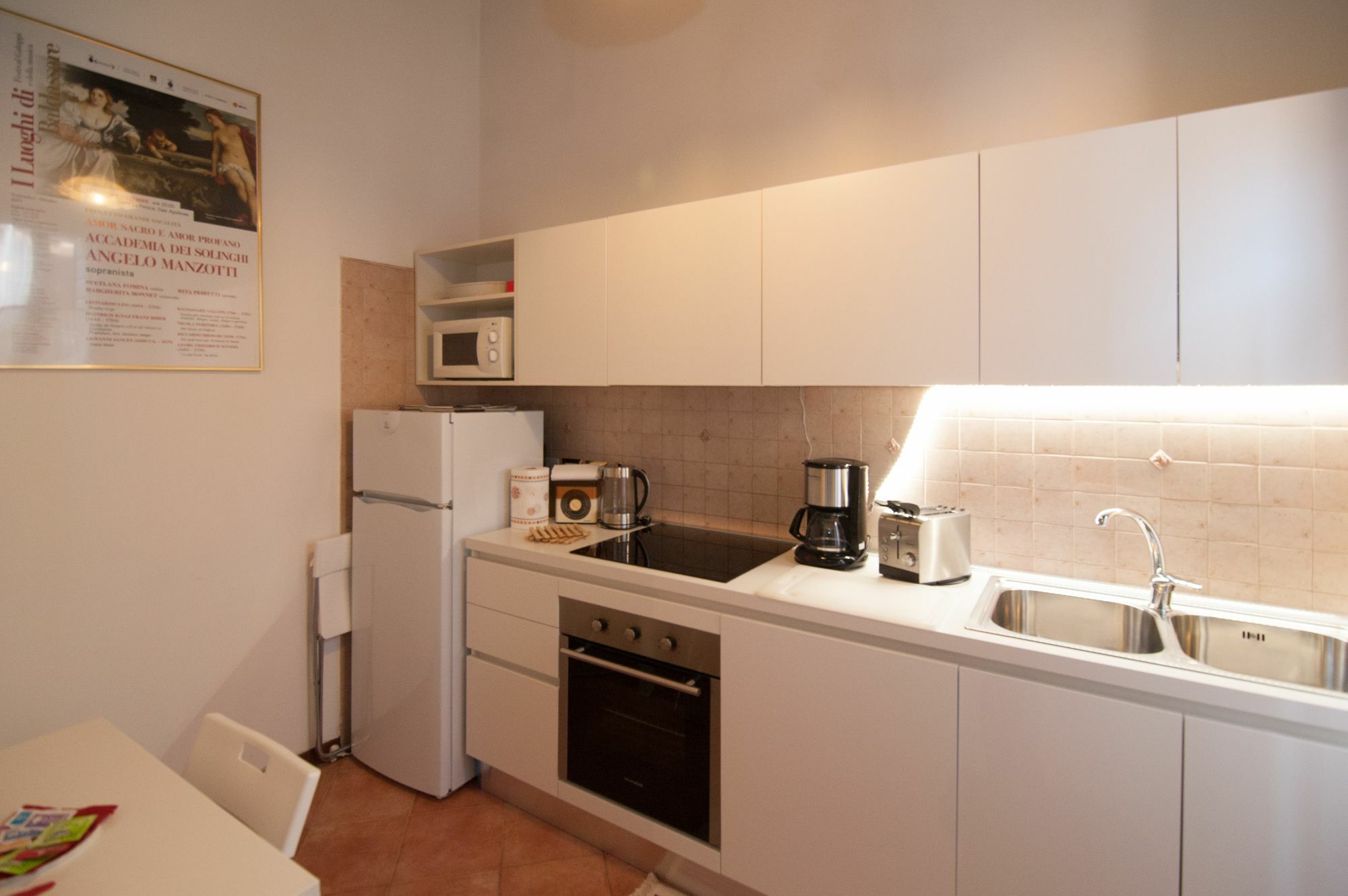 Casa Albrizzi Appartement Venetië Buitenkant foto