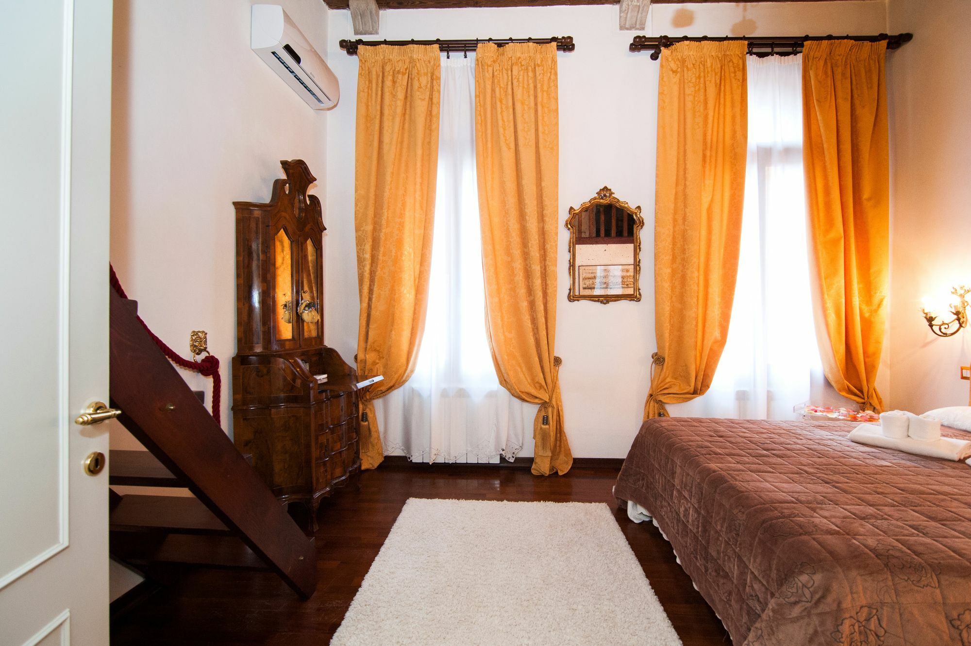 Casa Albrizzi Appartement Venetië Buitenkant foto