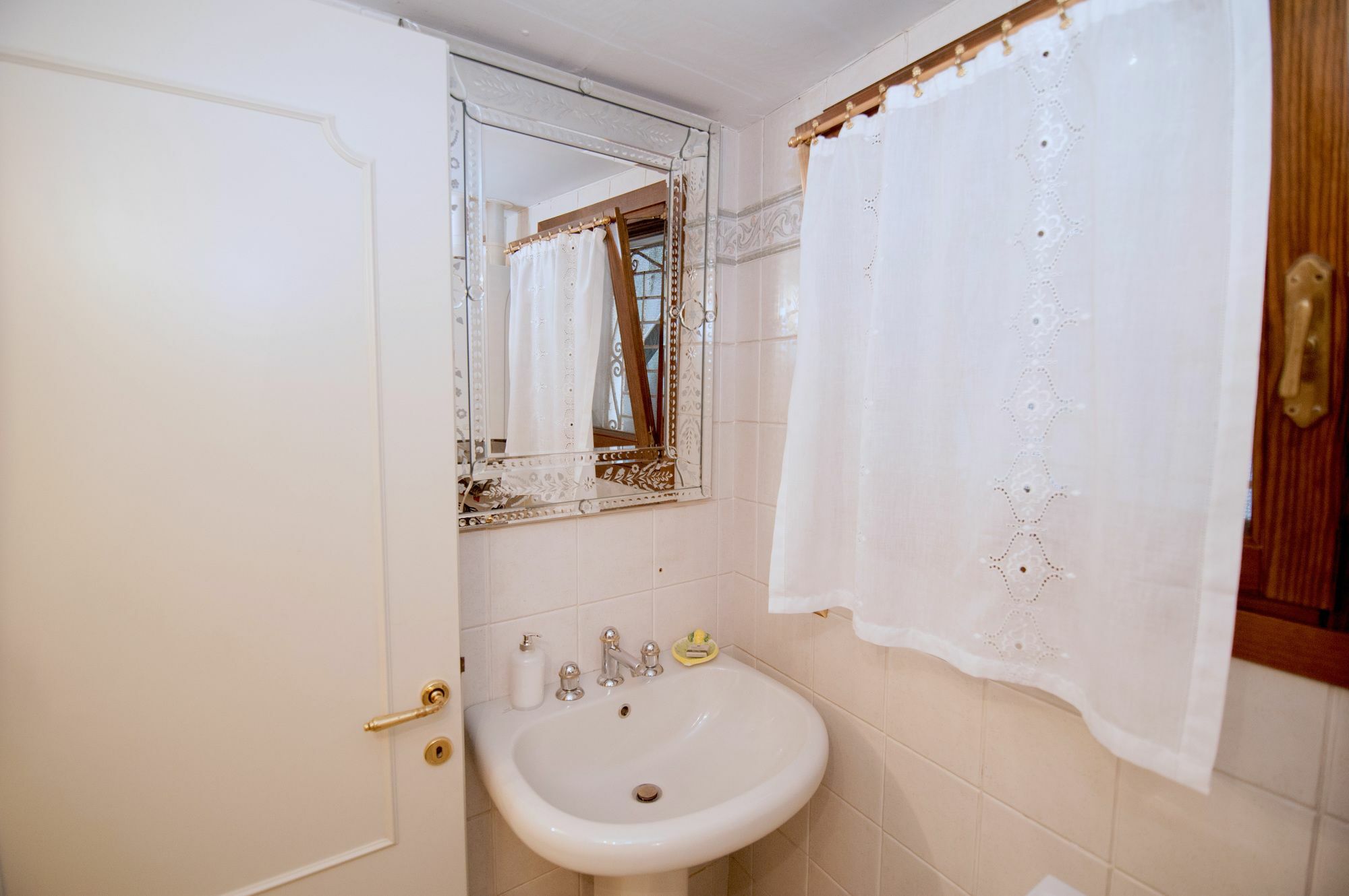 Casa Albrizzi Appartement Venetië Buitenkant foto